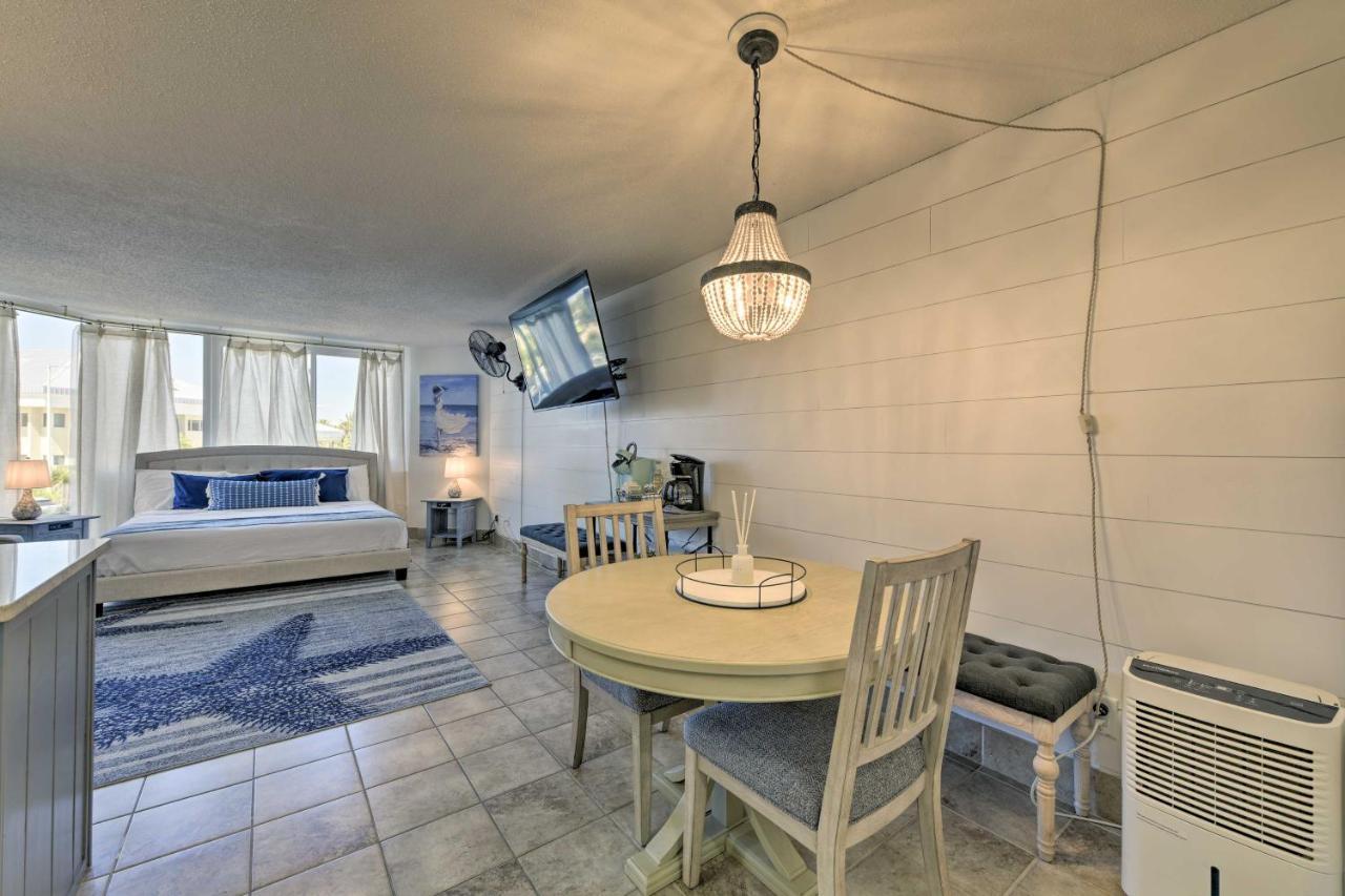 פנמה סיטי ביץ' Sandpiper Studio Pcb Retreat With Resort Pool! מראה חיצוני תמונה